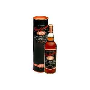  Glenfarclas Scotch Single Malt 105 120@ 750ML Grocery 