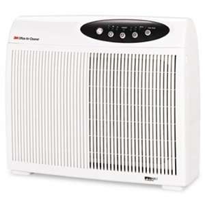  Office Air Cleaner w/Filtrete Media Filter, 192 sq ft Room 