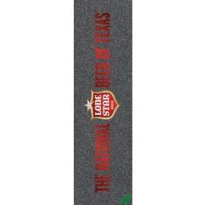   Beer Of Texas Skateboard Grip Tape 