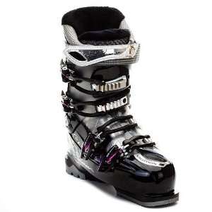  Salomon Divine RS 8 Womens Ski Boots 2012 Sports 