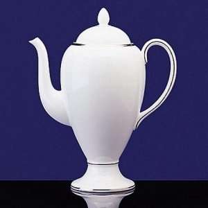  Wedgwood Sterling Coffee Pot: Kitchen & Dining