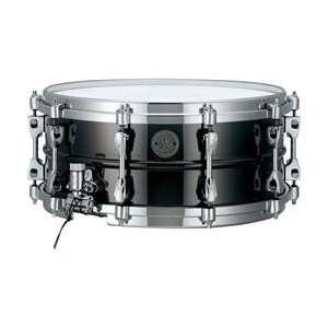  Tama Starphonic Steel Snare Drum 6X14 