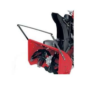  Honda Two Stage Snow Blower Drift Cutter Kit   06760 768 