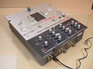 Vestax PMC 05PROSL Professional Mixing Controller Mixer Mixers PMC 05 