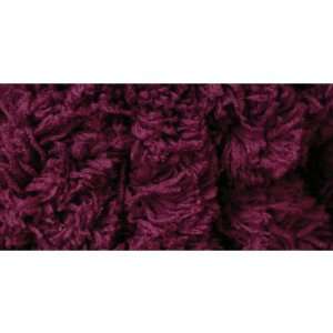  Bernat Knit Or Knot Sophia Yarn, Purple: Arts, Crafts 