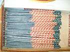 vintageantiqu​e slate pencil chalkboardcha​lk board patriotic 