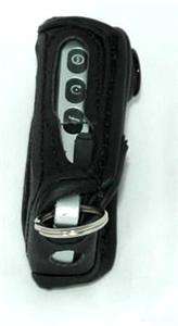 Leather Case Viper 7752V Remote Model 5901 5501 NEW  