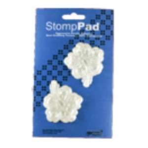   Flower Snowboard Stomp Pads Snowboarding NEW!: Sports & Outdoors