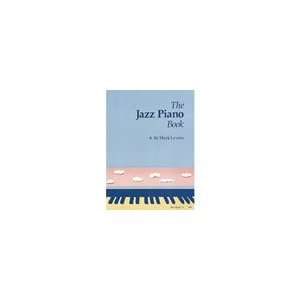 El Libro del Jazz Piano Musical Instruments