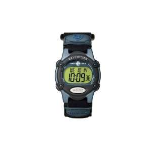  Timex Expedition Chrono Alarm Timer   Mens   blue, width 