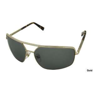  Michael Kors   Austin Mens Sunglasses Gold MKS468M 717 