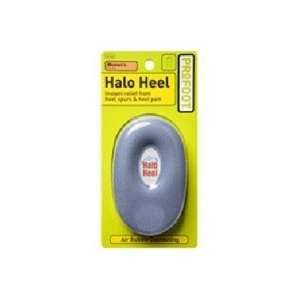  Profoot Halo Heel Air Cushions Women Pr Health & Personal 