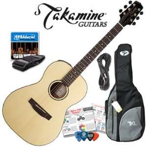  Takamine EG416S   G Series FXC   New York body   Acoustic/Electric 