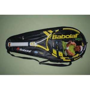   Aeropro Drive Cortex Tennis Racquet Grip Size 4 1/4