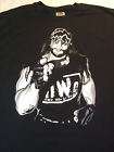  MAN Randy Savage MADNESS Black Bandana items in Extreme Wrestling 