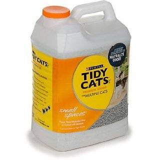 Tidy Cats Scoop Small Spaces Cat Litter by Tidy Cats