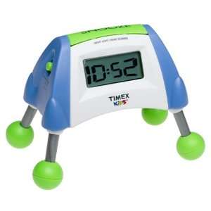  Timex Kids Night Light Alarm Clock Toys & Games