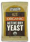 Rize Organic Active Dry Yeast   .32 oz [831]