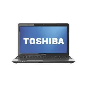  Toshiba Satellite Laptop Computer L755 S5107 Intel Core i3 