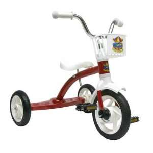  CAROUSEL Carousel Tricycle Toys & Games