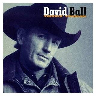 Top Albums by David Ball (See all 13 albums)