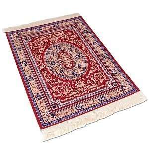  Oriental Rug Style Mouse Pad Electronics
