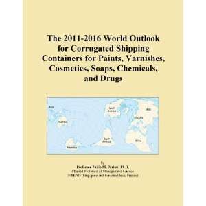   Varnishes, Cosmetics, Soaps, Chemicals, and Drugs [ PDF