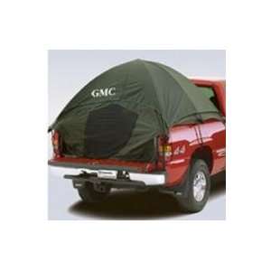    Chevy (8) Full Size Long Box Truck Tent: Sports & Outdoors