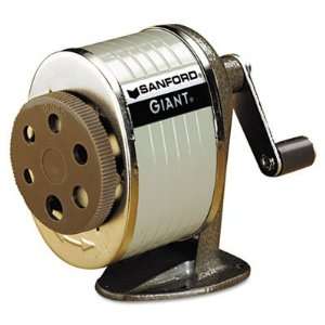  Sanford Giant Table  or Wall Mount Pencil Sharpener 