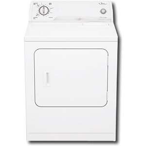  Whirlpool  WGD5300SQ Dryer Appliances