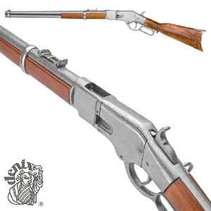  Winchester model Lever action Rifle Replica: Home 