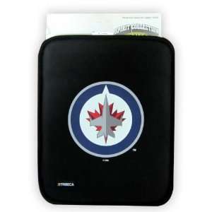    Licensed NHL Sleeve   Winnipeg Jets   iPad/iPad2: Electronics